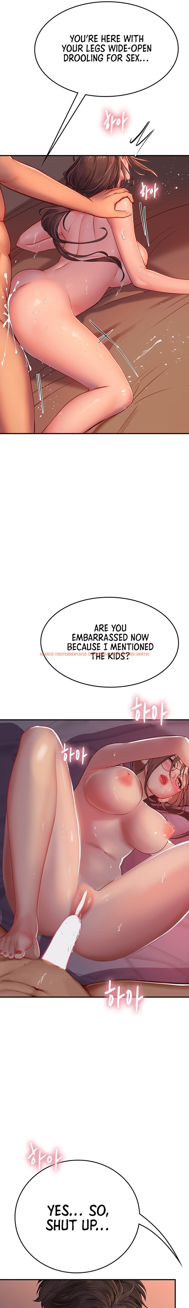 Read Hentai Image 10 45097 in comic Intern Haenyeo - Chapter 42 - hentaitnt.net