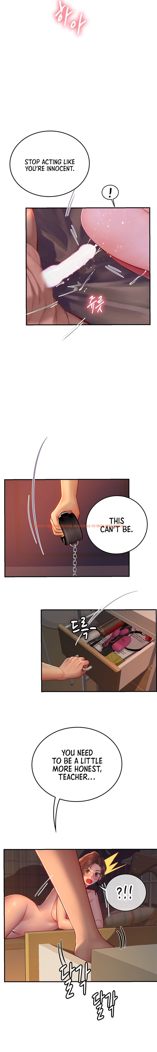 Read Hentai Image 13 45097 in comic Intern Haenyeo - Chapter 42 - hentaitnt.net