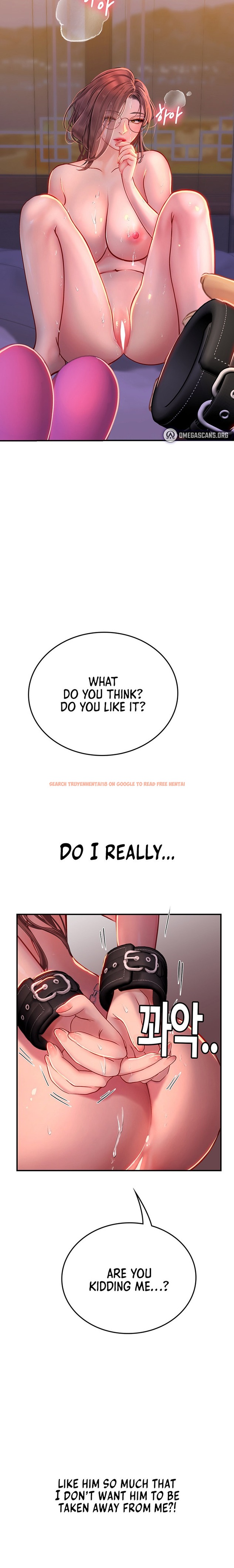 Read Hentai Image 15 45097 in comic Intern Haenyeo - Chapter 42 - hentaitnt.net