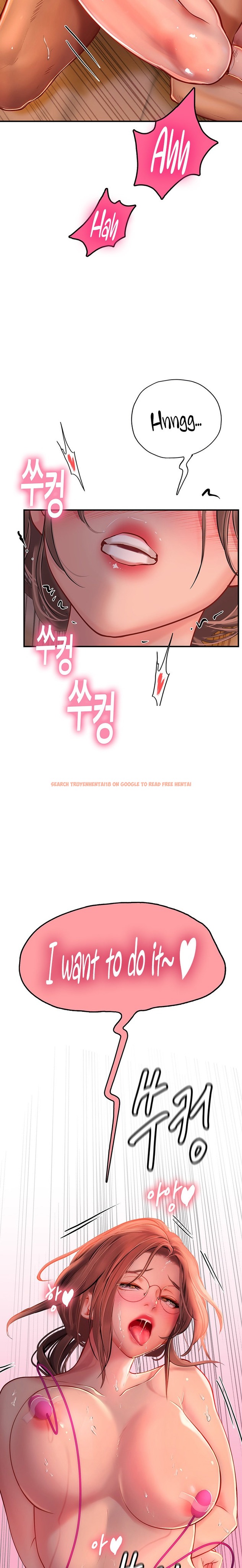 Read Hentai Image 20 45097 in comic Intern Haenyeo - Chapter 42 - hentaitnt.net