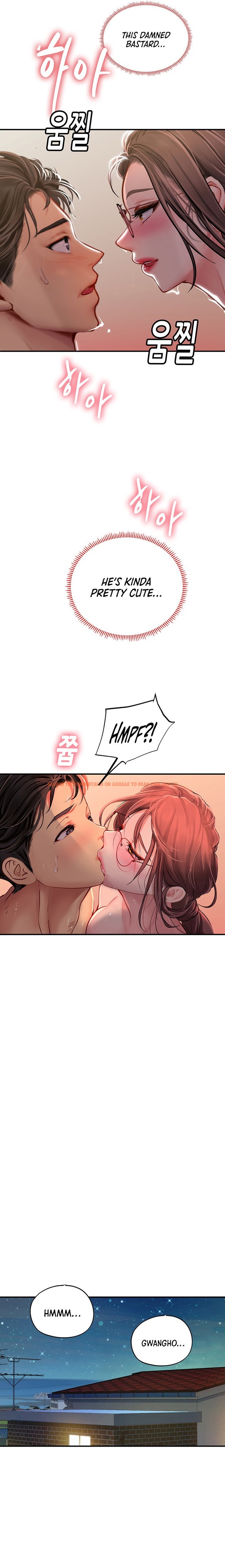 Read Hentai Image 25 45097 in comic Intern Haenyeo - Chapter 42 - hentaitnt.net