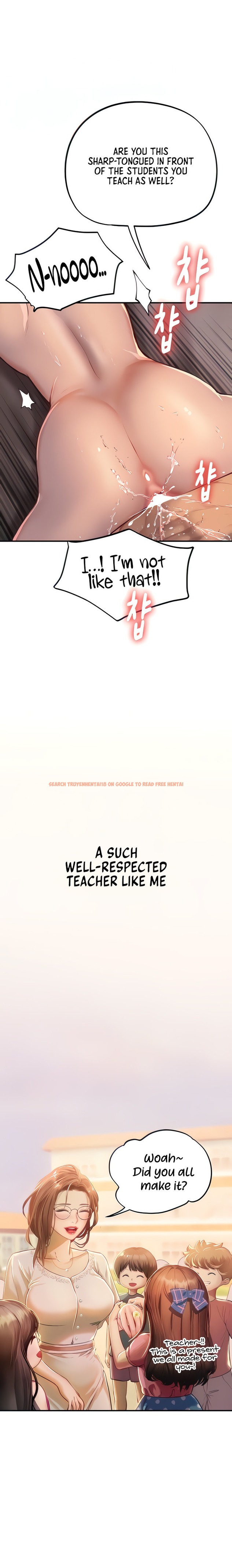 Read Hentai Image 6 45097 in comic Intern Haenyeo - Chapter 42 - hentaitnt.net