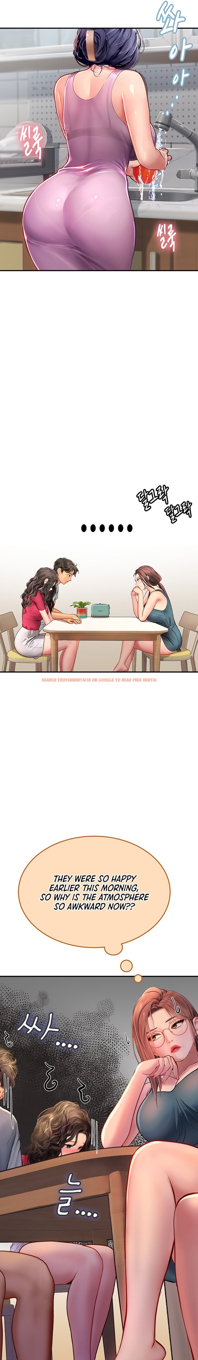 Read Hentai Image 13 58100 in comic Intern Haenyeo - Chapter 43 - hentaitnt.net