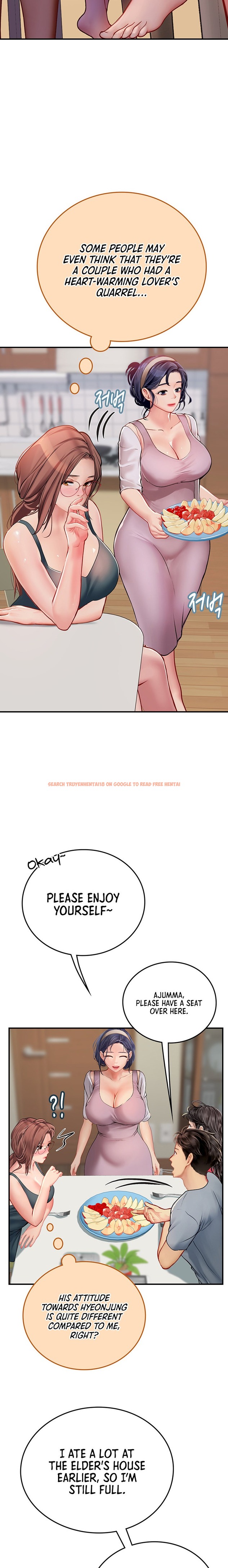Read Hentai Image 14 58100 in comic Intern Haenyeo - Chapter 43 - hentaitnt.net