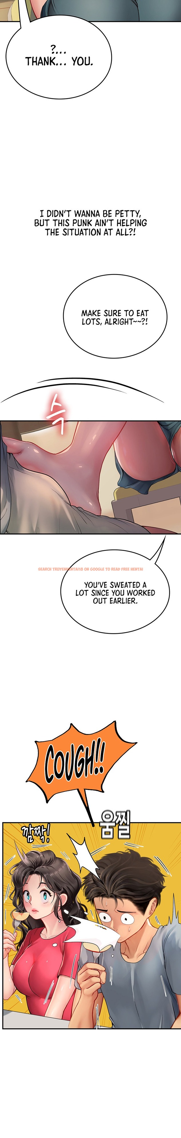 Read Hentai Image 18 58100 in comic Intern Haenyeo - Chapter 43 - hentaitnt.net