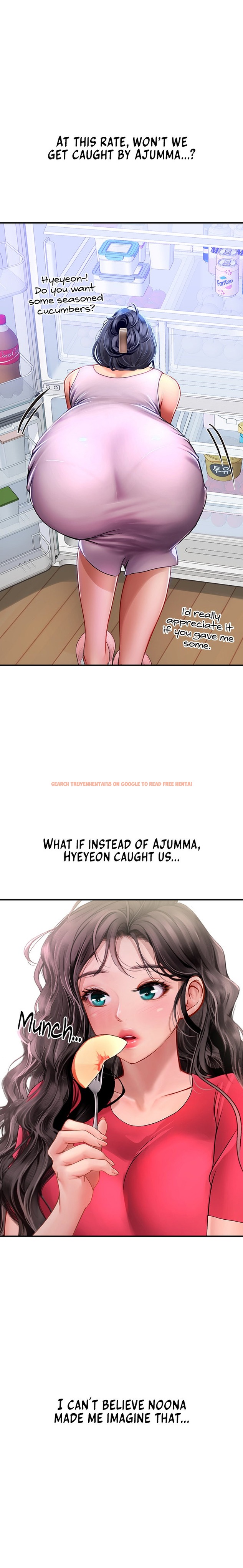 Read Hentai Image 21 58100 in comic Intern Haenyeo - Chapter 43 - hentaitnt.net