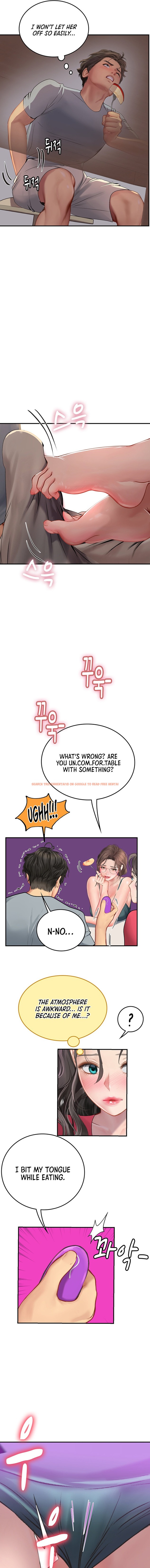 Read Hentai Image 22 58100 in comic Intern Haenyeo - Chapter 43 - hentaitnt.net