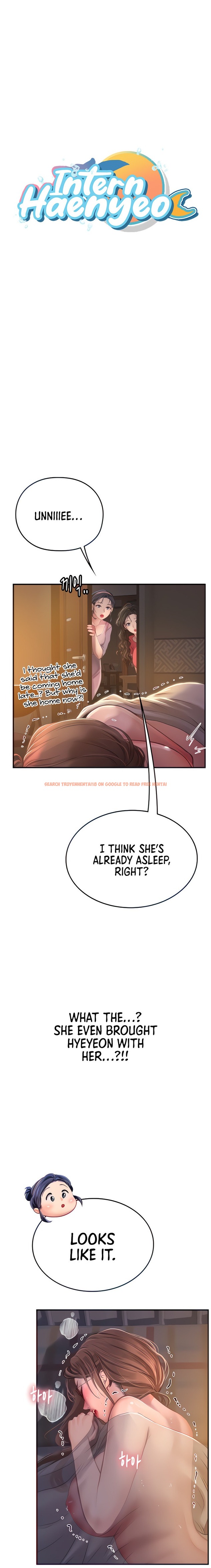 Read Hentai Image 3 58100 in comic Intern Haenyeo - Chapter 43 - hentaitnt.net
