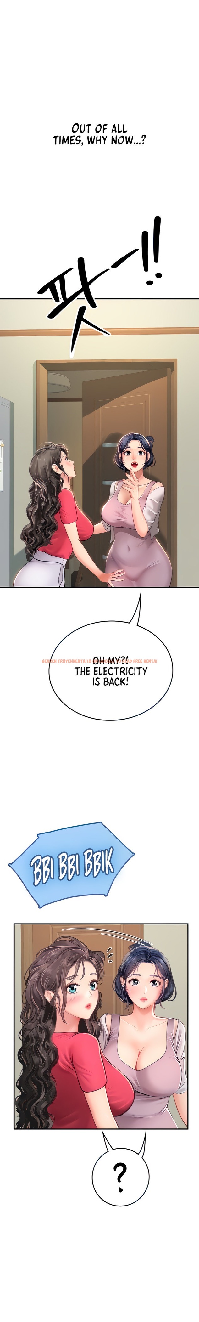 Read Hentai Image 4 58100 in comic Intern Haenyeo - Chapter 43 - hentaitnt.net
