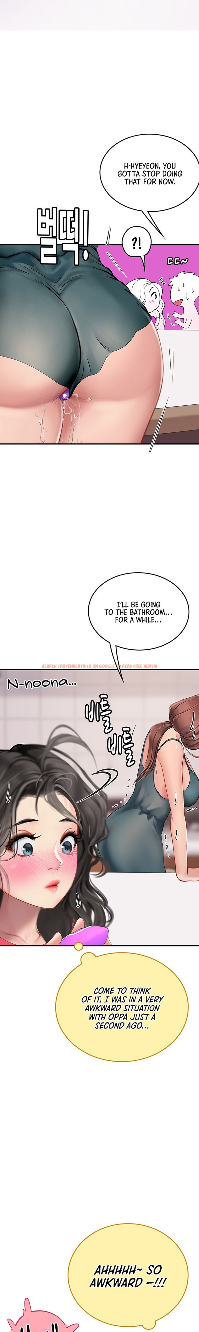 Read Hentai Image 14 75000 in comic Intern Haenyeo - Chapter 44 - hentaitnt.net