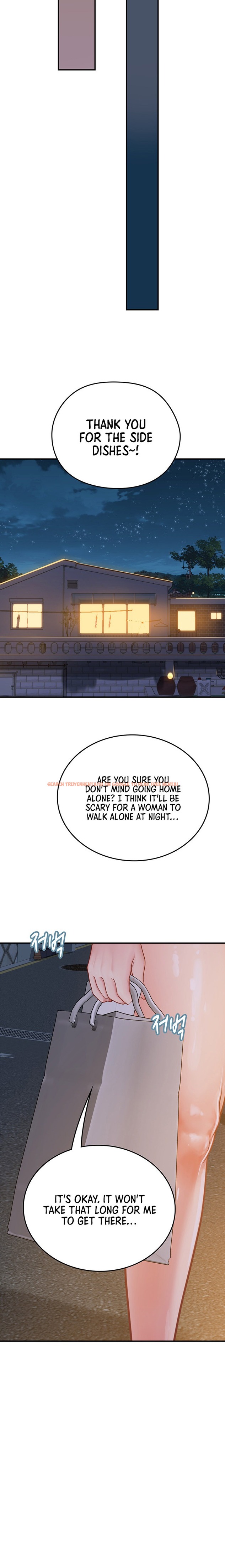 Read Hentai Image 18 75000 in comic Intern Haenyeo - Chapter 44 - hentaitnt.net