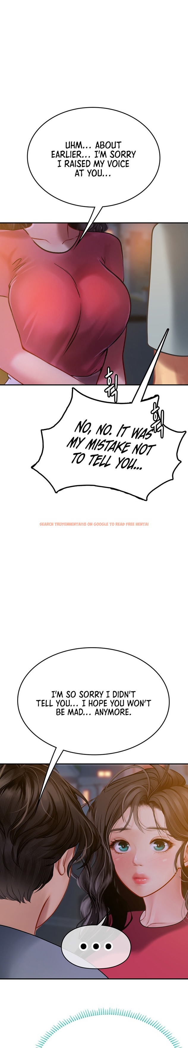 Read Hentai Image 19 75000 in comic Intern Haenyeo - Chapter 44 - hentaitnt.net