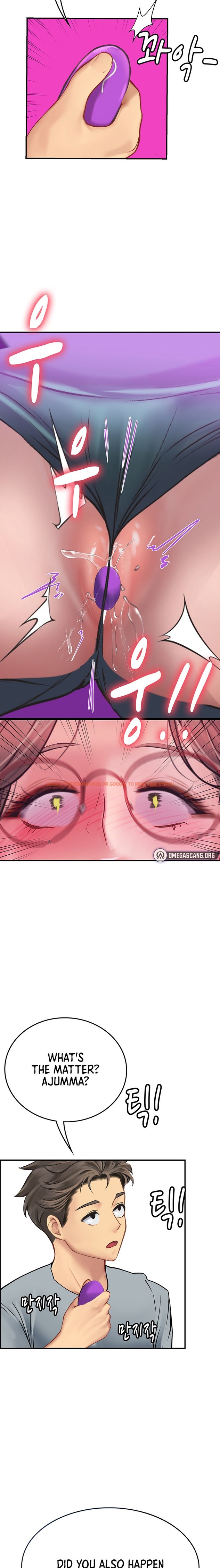 Read Hentai Image 2 75000 in comic Intern Haenyeo - Chapter 44 - hentaitnt.net