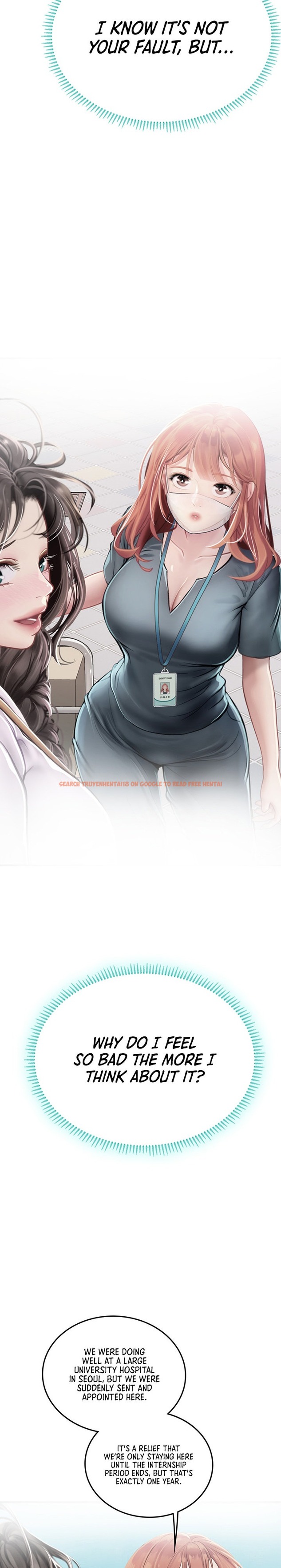 Read Hentai Image 20 75000 in comic Intern Haenyeo - Chapter 44 - hentaitnt.net