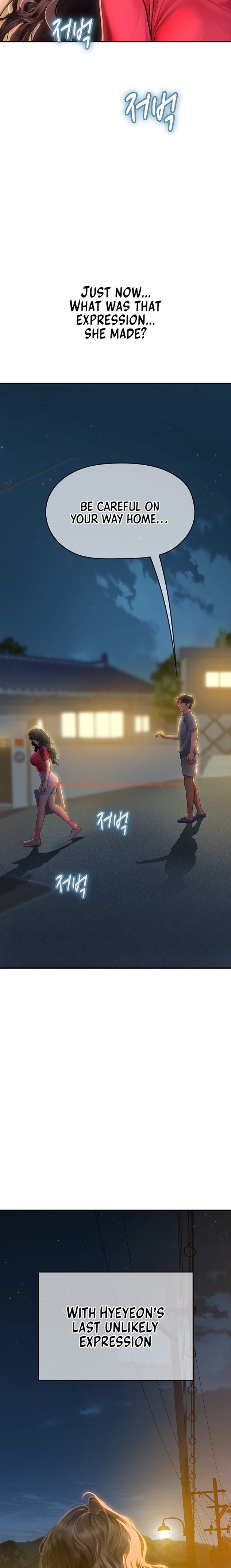 Read Hentai Image 23 75000 in comic Intern Haenyeo - Chapter 44 - hentaitnt.net