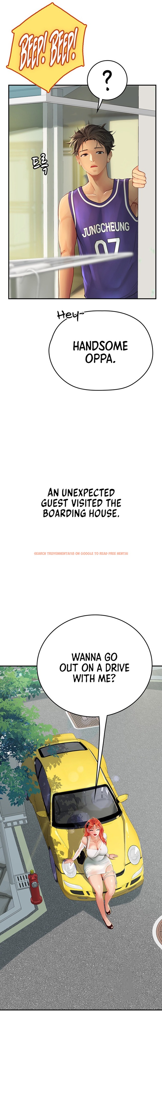 Read Hentai Image 25 75000 in comic Intern Haenyeo - Chapter 44 - hentaitnt.net