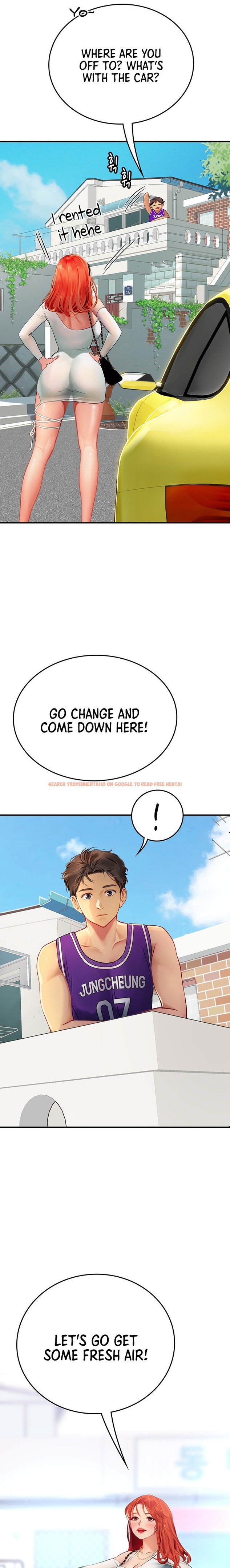 Read Hentai Image 26 75000 in comic Intern Haenyeo - Chapter 44 - hentaitnt.net
