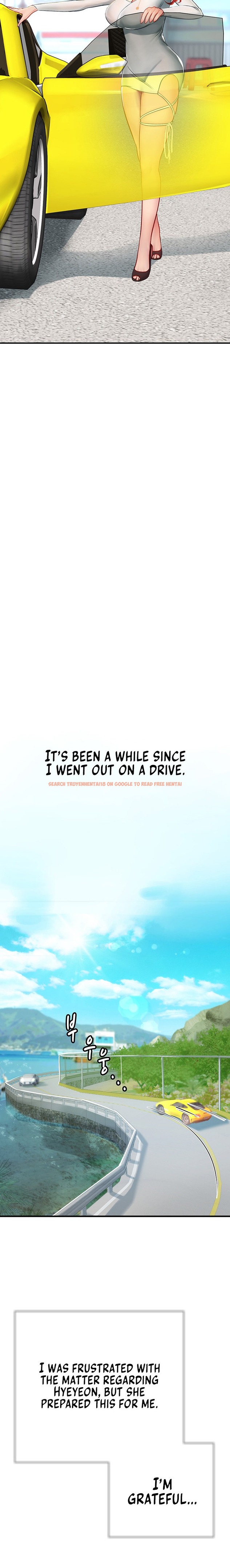 Read Hentai Image 27 75000 in comic Intern Haenyeo - Chapter 44 - hentaitnt.net