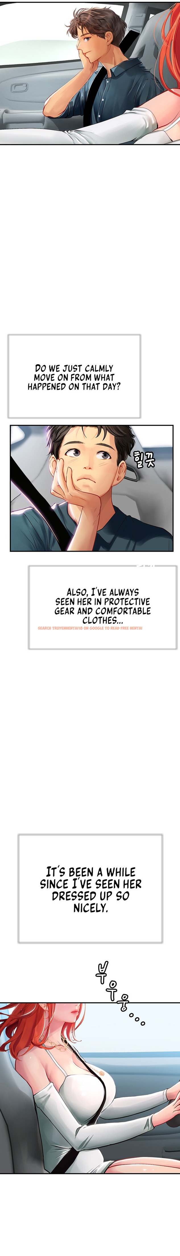 Read Hentai Image 28 75000 in comic Intern Haenyeo - Chapter 44 - hentaitnt.net
