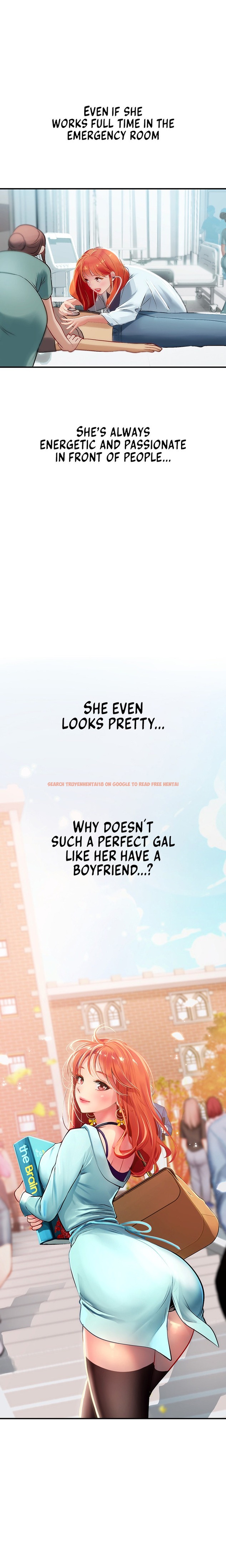 Read Hentai Image 30 75000 in comic Intern Haenyeo - Chapter 44 - hentaitnt.net