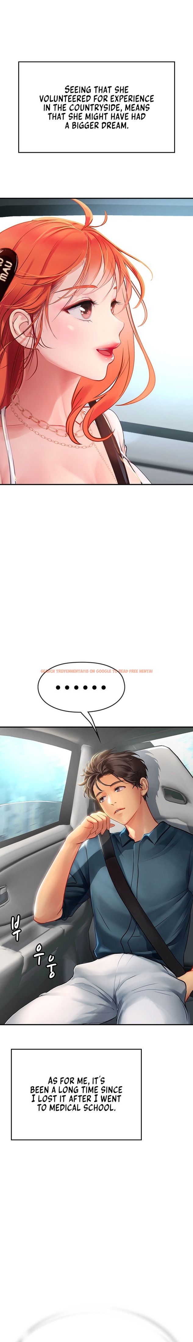 Read Hentai Image 31 75000 in comic Intern Haenyeo - Chapter 44 - hentaitnt.net