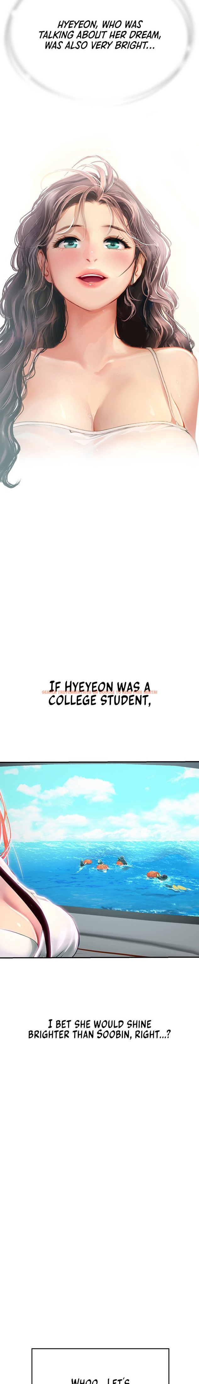 Read Hentai Image 32 75000 in comic Intern Haenyeo - Chapter 44 - hentaitnt.net