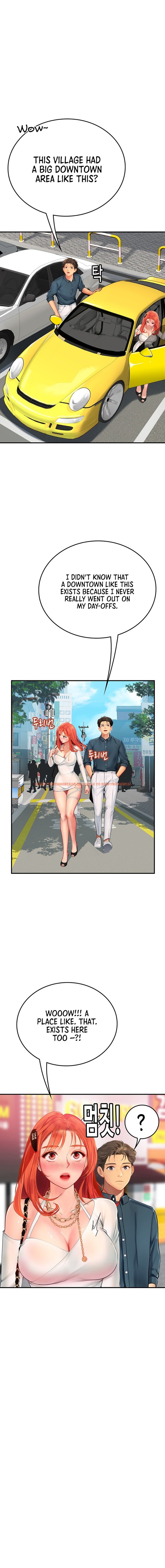 Read Hentai Image 34 75000 in comic Intern Haenyeo - Chapter 44 - hentaitnt.net