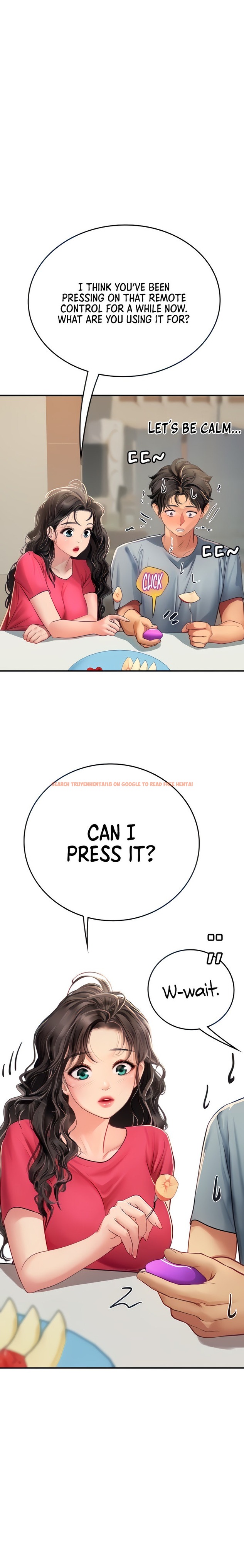 Read Hentai Image 5 75000 in comic Intern Haenyeo - Chapter 44 - hentaitnt.net