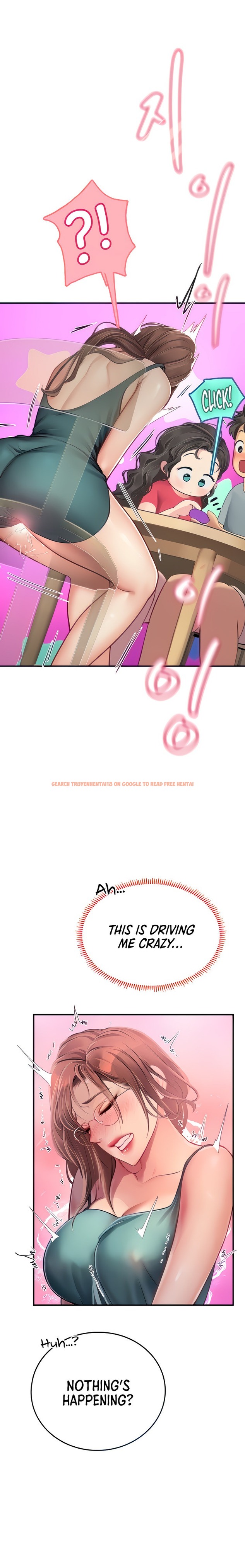Read Hentai Image 6 75000 in comic Intern Haenyeo - Chapter 44 - hentaitnt.net
