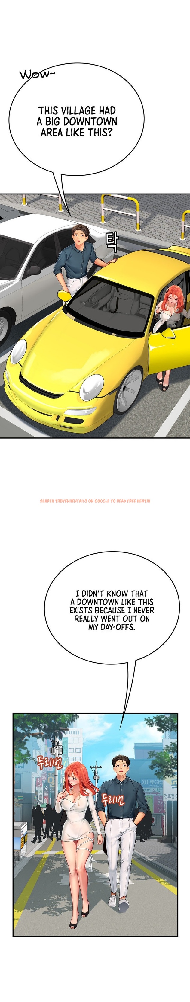 Read Hentai Image 1 17613 in comic Intern Haenyeo - Chapter 45 - hentaitnt.net