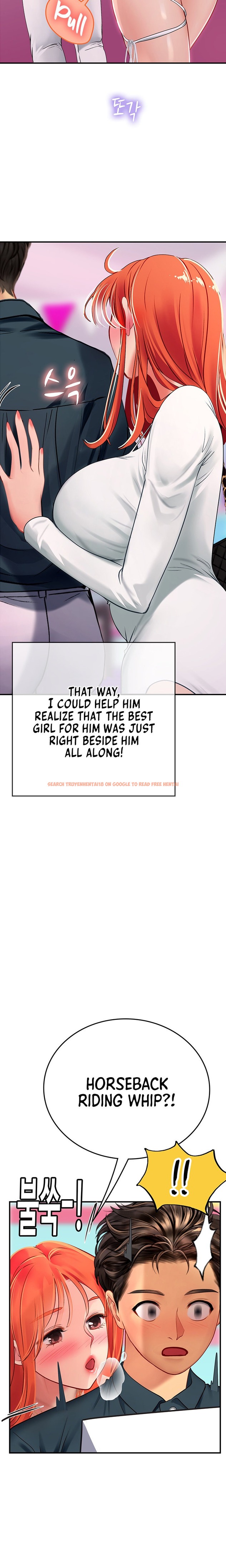Read Hentai Image 12 17613 in comic Intern Haenyeo - Chapter 45 - hentaitnt.net