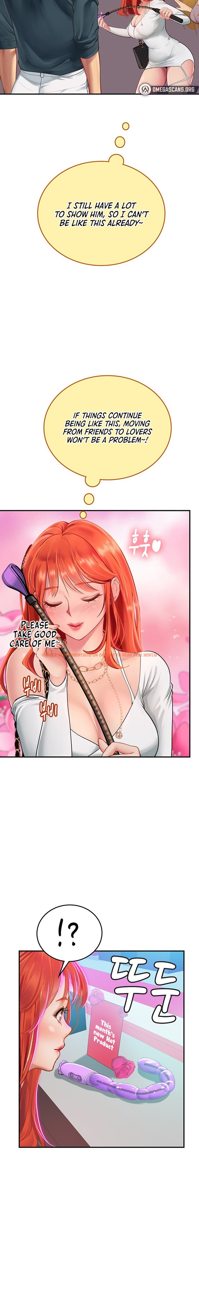 Read Hentai Image 21 17613 in comic Intern Haenyeo - Chapter 45 - hentaitnt.net