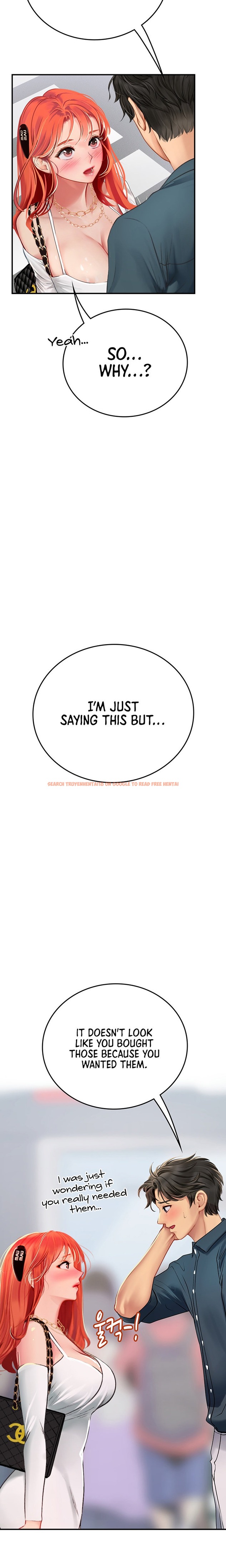 Read Hentai Image 26 17613 in comic Intern Haenyeo - Chapter 45 - hentaitnt.net