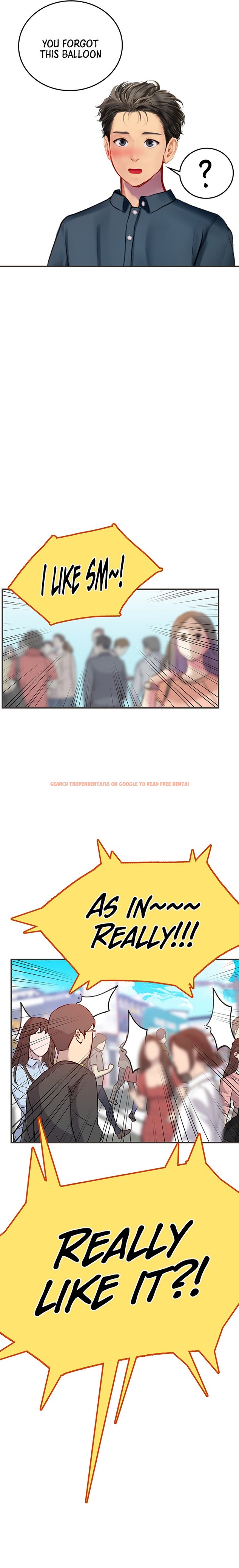 Read Hentai Image 28 17613 in comic Intern Haenyeo - Chapter 45 - hentaitnt.net