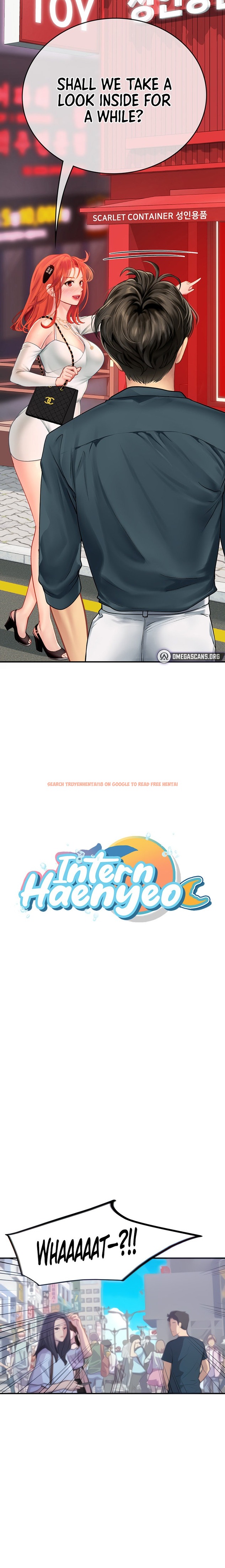 Read Hentai Image 3 17613 in comic Intern Haenyeo - Chapter 45 - hentaitnt.net