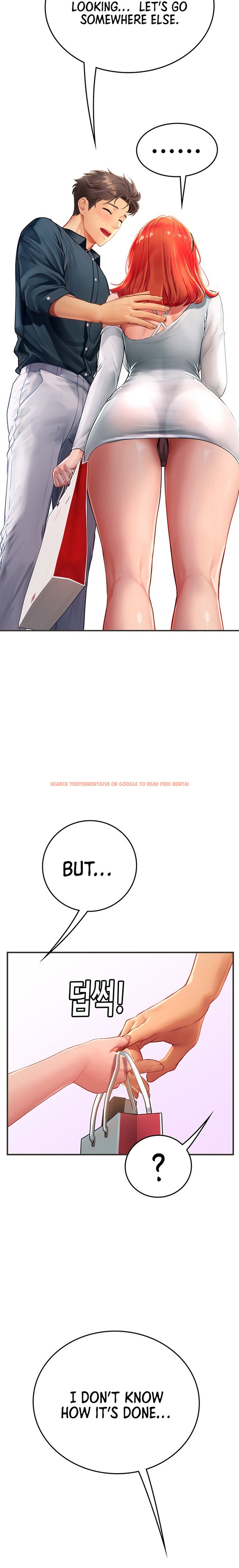 Read Hentai Image 30 17613 in comic Intern Haenyeo - Chapter 45 - hentaitnt.net