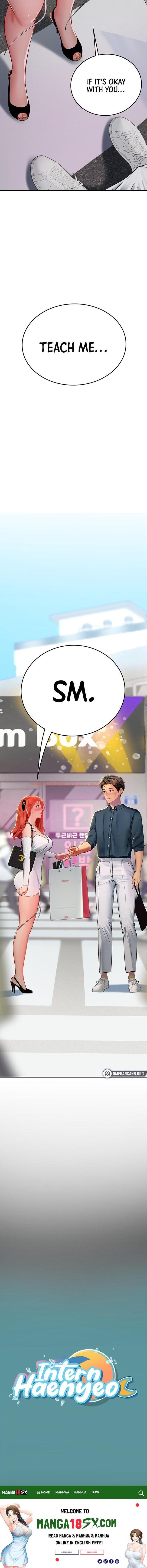 Read Hentai Image 32 17613 in comic Intern Haenyeo - Chapter 45 - hentaitnt.net
