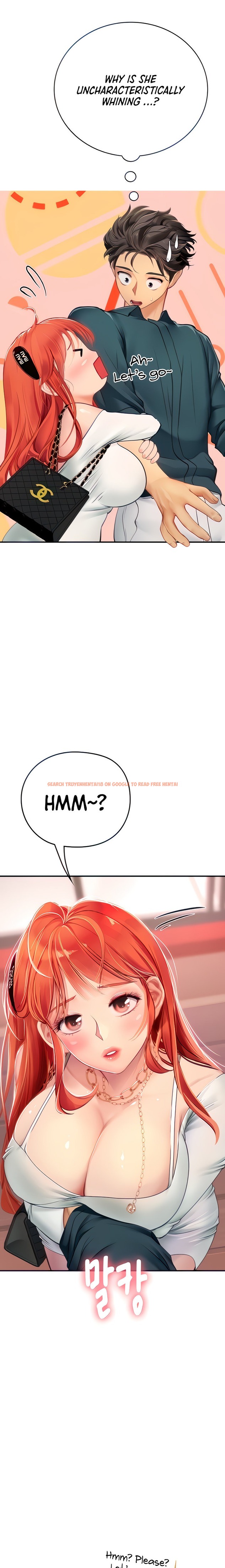 Read Hentai Image 5 17613 in comic Intern Haenyeo - Chapter 45 - hentaitnt.net