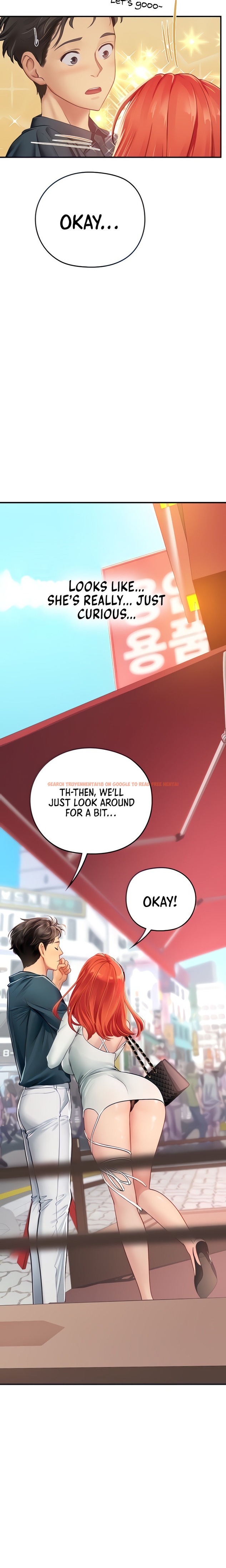Read Hentai Image 6 17613 in comic Intern Haenyeo - Chapter 45 - hentaitnt.net