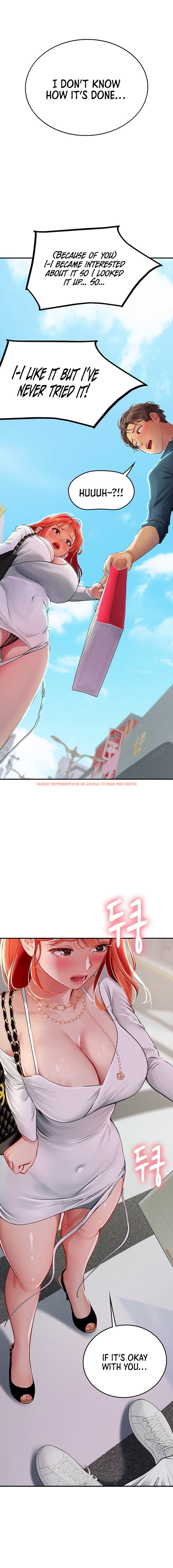 Read Hentai Image 1 11451 in comic Intern Haenyeo - Chapter 46 - hentaitnt.net