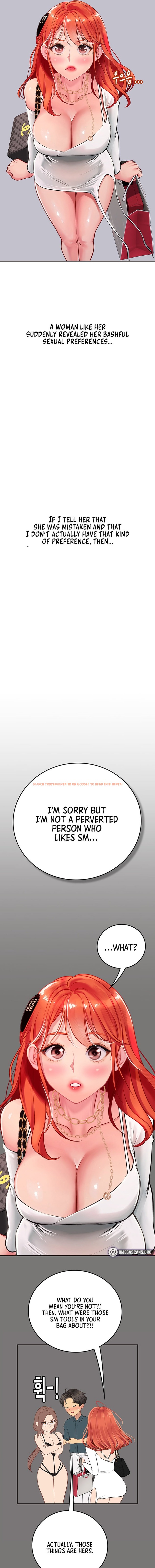 Read Hentai Image 13 11451 in comic Intern Haenyeo - Chapter 46 - hentaitnt.net