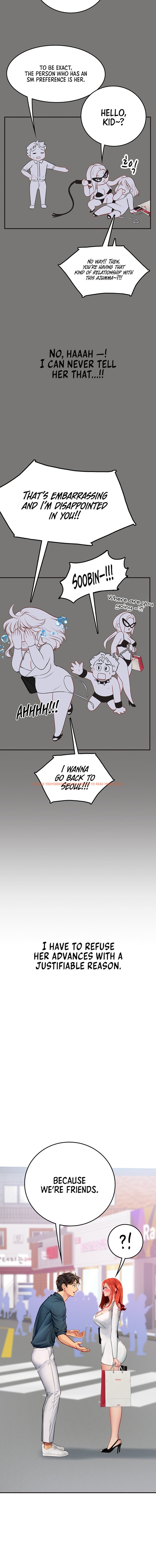 Read Hentai Image 14 11451 in comic Intern Haenyeo - Chapter 46 - hentaitnt.net