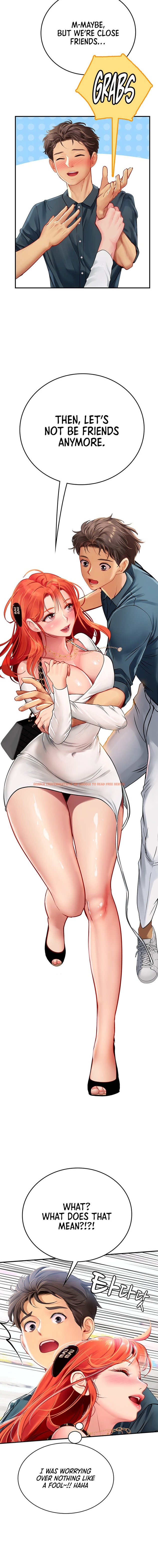 Read Hentai Image 16 11451 in comic Intern Haenyeo - Chapter 46 - hentaitnt.net