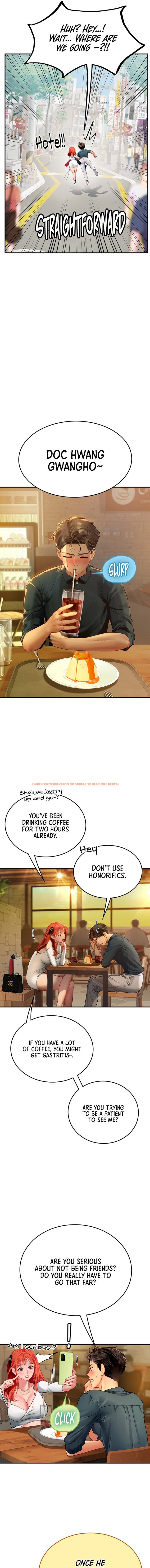 Read Hentai Image 17 11451 in comic Intern Haenyeo - Chapter 46 - hentaitnt.net