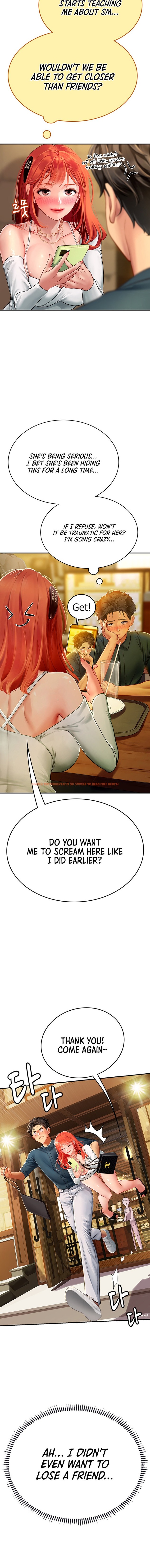 Read Hentai Image 18 11451 in comic Intern Haenyeo - Chapter 46 - hentaitnt.net
