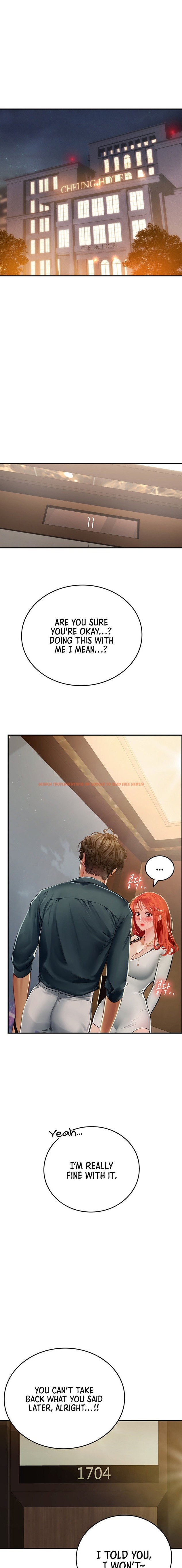 Read Hentai Image 19 11451 in comic Intern Haenyeo - Chapter 46 - hentaitnt.net