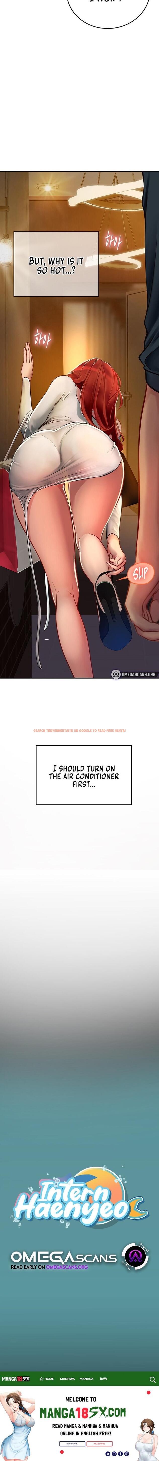Read Hentai Image 20 11451 in comic Intern Haenyeo - Chapter 46 - hentaitnt.net