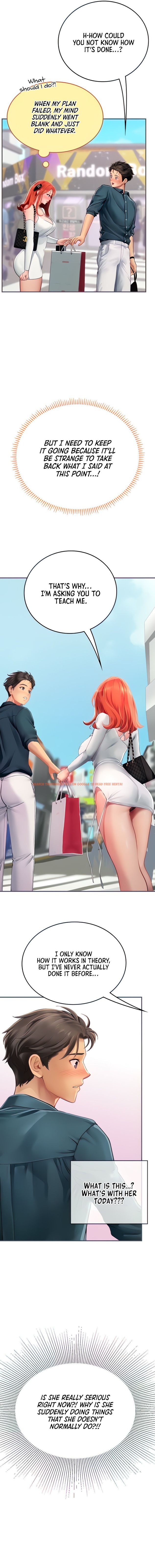 Read Hentai Image 3 11451 in comic Intern Haenyeo - Chapter 46 - hentaitnt.net