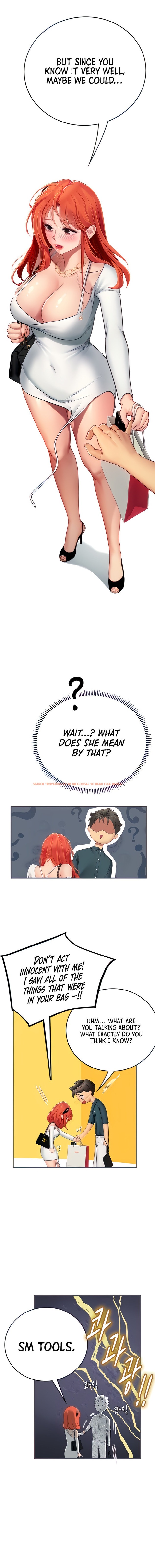 Read Hentai Image 4 11451 in comic Intern Haenyeo - Chapter 46 - hentaitnt.net