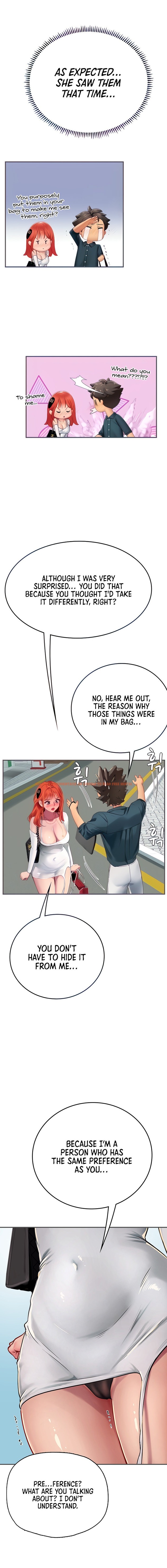 Read Hentai Image 5 11451 in comic Intern Haenyeo - Chapter 46 - hentaitnt.net